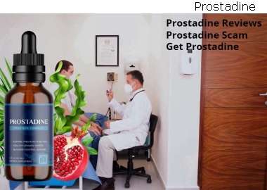 Prostadine For Benign Prostatic Hyperplasia